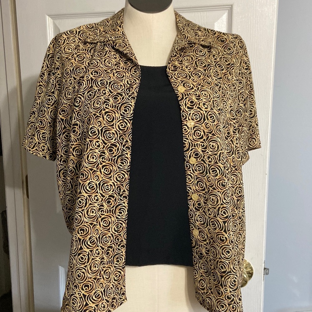 Impressions 2-piece Look Top 🥰